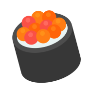 sushi